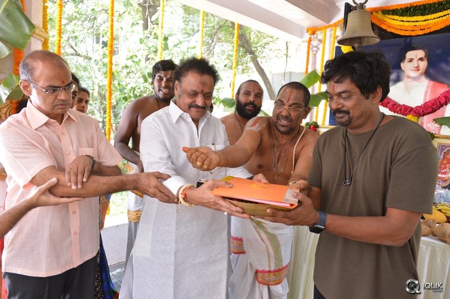 Kalyan-Ram-and-Puri-Jagannadh-Movie-Opening